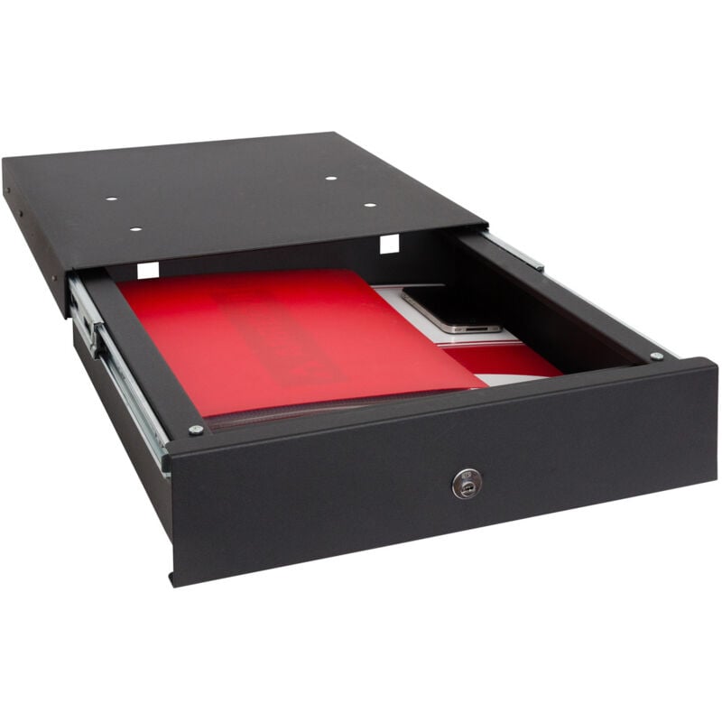 ARREGUI Box In 22000-S1 Geheim- Tresor, Küchentresor, hinter