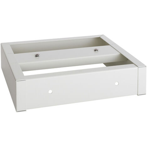ARREGUI P150050 Sockel für den ARREGUI Tresor Forma Evolution 150050 Stahlsockel für ARREGUI Safes Tresor Ständer 10 x 41 x 35,5 cm
