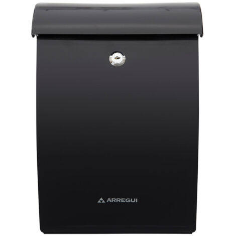 ARREGUI Mininova E5334 Buzon Individual de Plastico de gran resistencia