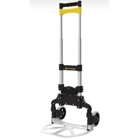 Chariot Pliant En Aluminium FOLD SHOP Avec FOLD BOX BASKET Porte Colis Chariot Pliant En Aluminium Avec Roues Trp Avec Systeme Daccrochage Du Panier Fold Box 81984121