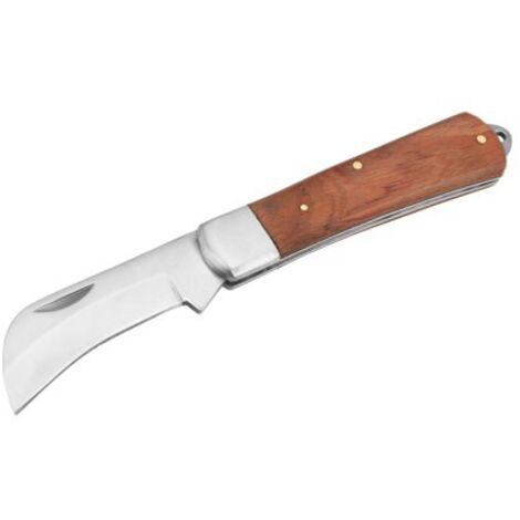 COUTEAU D'E'LECTRICIEN TOLSEN (1/2)