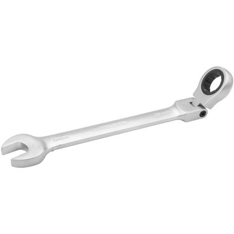 Les Clés Mixtes à Cliquet Réversibles GEARWRENCH Sont Un