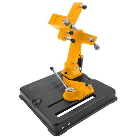 SUPPORT POUR MEULEUSE D'ANGLE 180-230MM TOLSEN