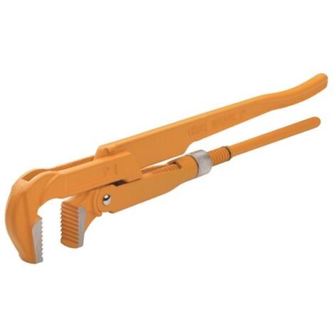 CLE A TUYAU TYPE SUEDOIS OUVERTURE MAX 90o 103MM TOLSEN