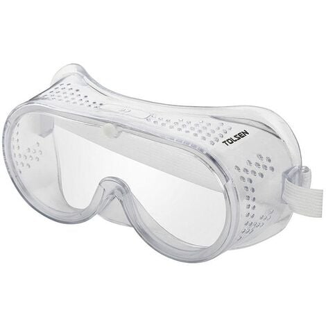 Kit lunette-masque KIT COBRA MASQUE - BOLLE SAFETY