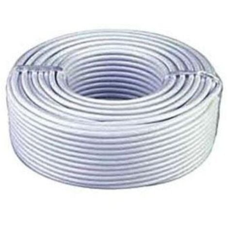 CABLE TV 75 OHM B.CO mt 100