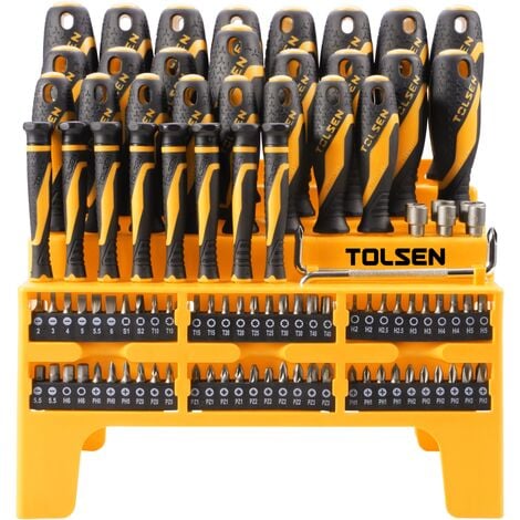 VALISE ELECTRICIEN 68 OUTILS ISOLE VDE 1000V YATO - ETS Tunisia