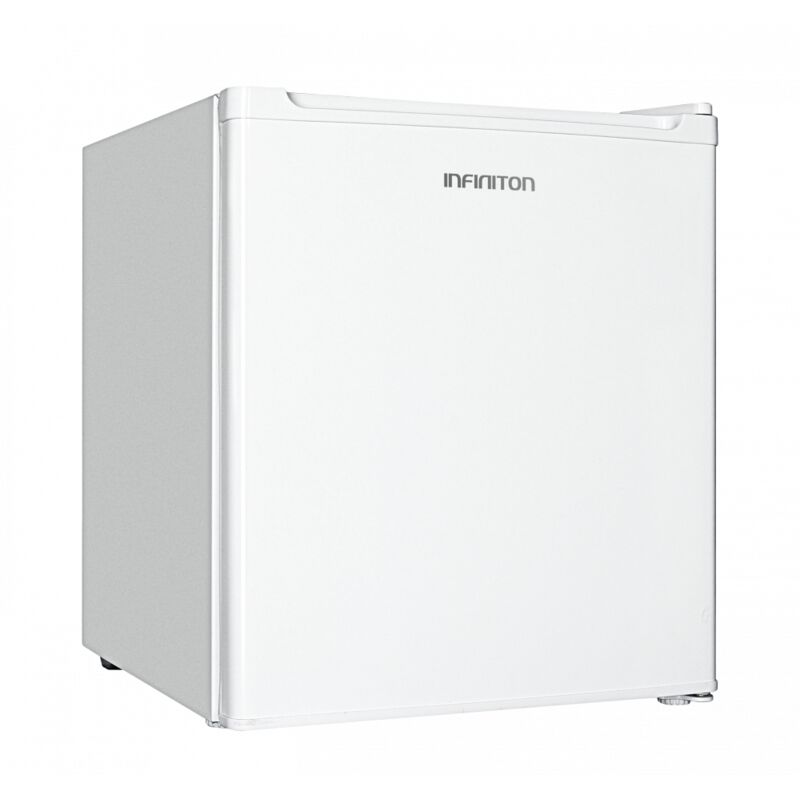 Mini Congelador Vertical Infiniton CV-50W, Blanco, 33 litros, A++ / E