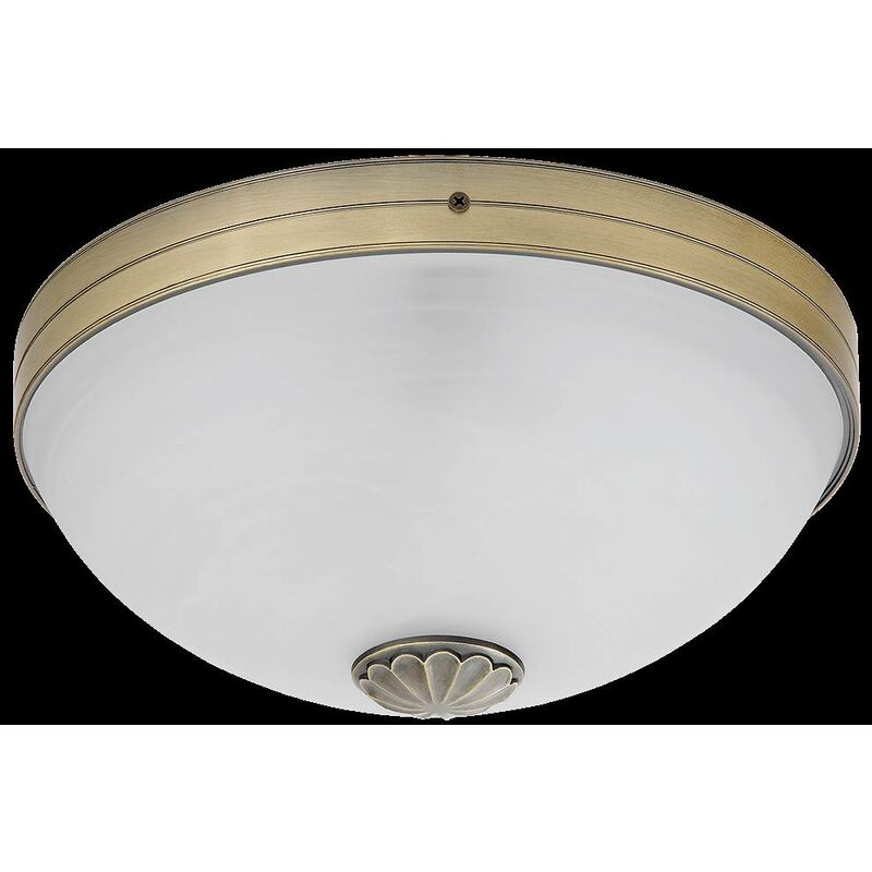 Lampada da Soffitto LED 36W 2527Lm 3000ºK Circolare 40.000H  [GR-MZMD01-36W-WW]