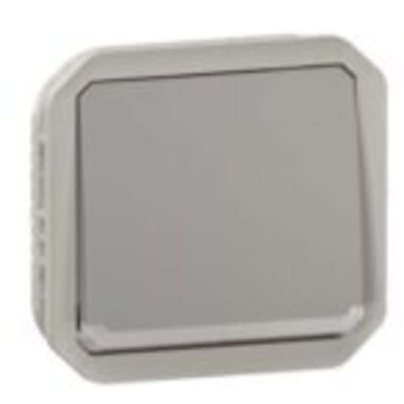 Interrupteur Ou Va-et-vient Avec Témoin Lumineux - IP55 10A - Legrand 069512 - Neuf En Boîte