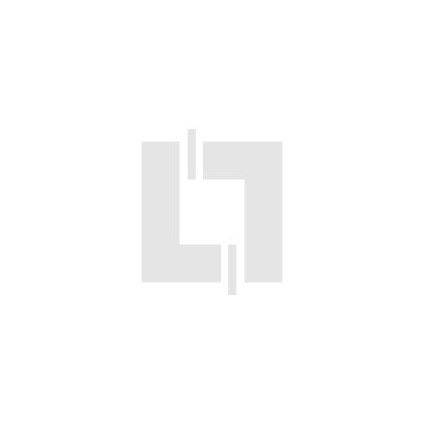 Dooxie Variateur toutes lampes dooxie 2 fils sans Neutre finition blanc