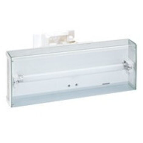 Legrand 062565 - BAES ambiance - standard SATI évolutif - IP 43 - IK 07