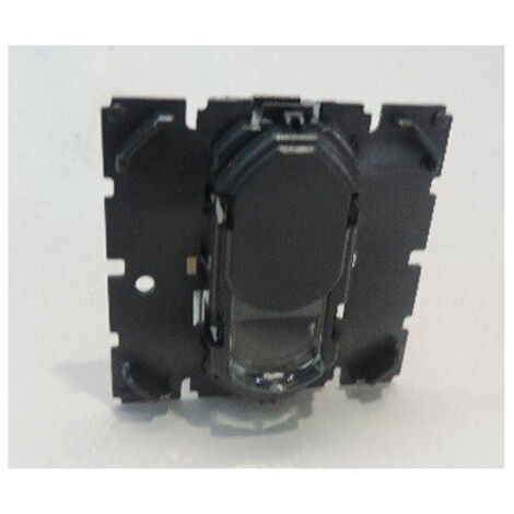 Prise RJ45 Cat6 FTP multimédia téléphone et informatique LCS2 Céliane LEGRAND 067345