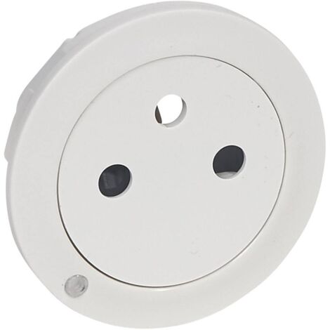 ENJOLIVEUR 2P+T SURFACE VOYANT BLANC CELIANE LEGRAND 068115 (1/4)