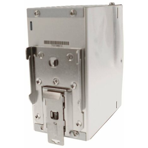 Mean Well sdr-240-24 alimentatore barra din rail 240w 24V 10a ip20