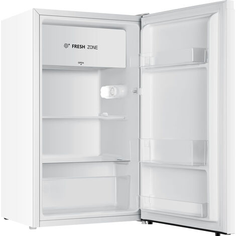 Frigorifero Hisense RR121D4AWF Minibar Monoporta Libera Installazione Classe F Bianco