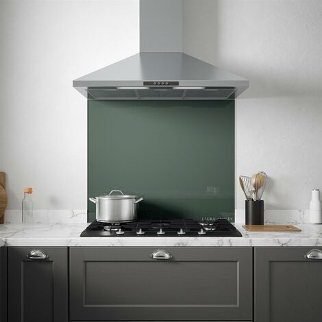 Laura Ashley Fern Glass Kitchen ...