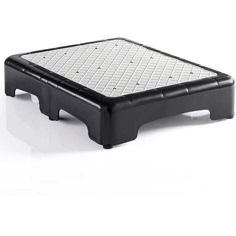 Vounot – Marchepied antidérapant 45x35cm – Charge maximale 180kg – 10 pieds en caoutchouc – Surface avec trous de drainage – Usage intérieur et extérieur