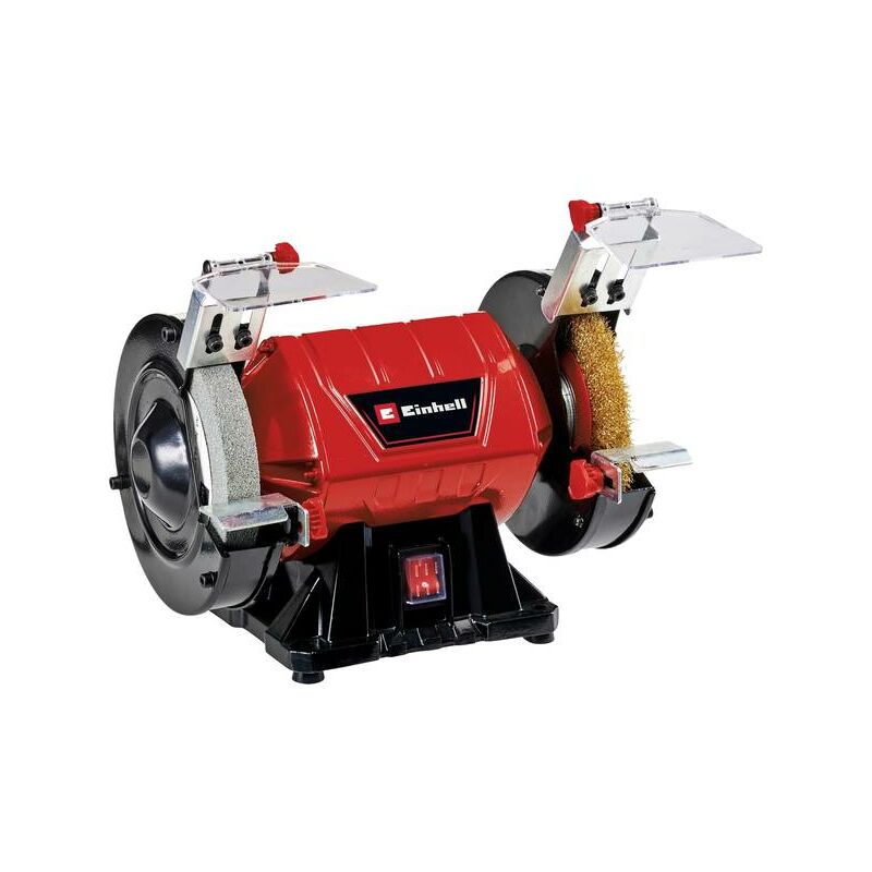 Einhell TC-BG 150 B 4412634 Smerigliatrice doppia 350 W 150 mm