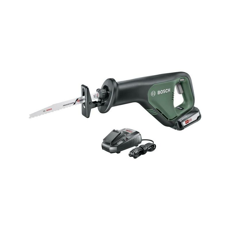 Sega a gattuccio a batteria RSC 18 EB-Basic Festool