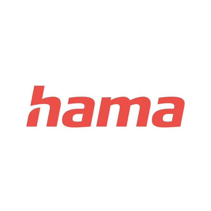 Hama Easy Penna per touchscreen Bianco