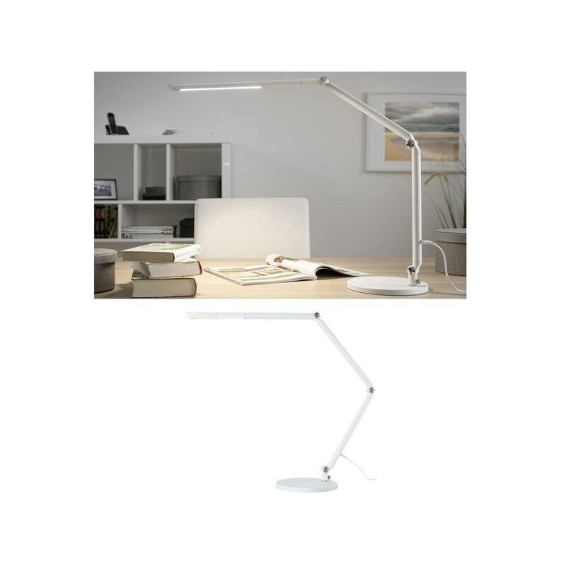  XIAOMI Xiaomi Mi Desk Lamp lampada da scrivania 3  temperature bianco