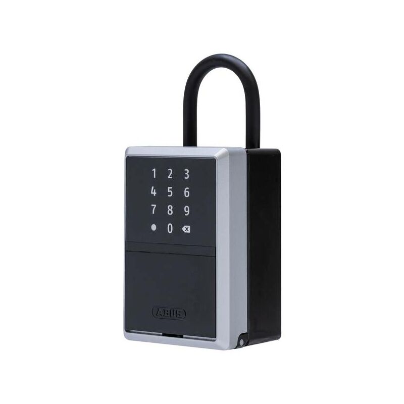 ABUS ABDI63825 KEYGARAGE™ 797 SMART BLUETOOTH® Cassaforte per chiavi  Serratura a combinazione numerica