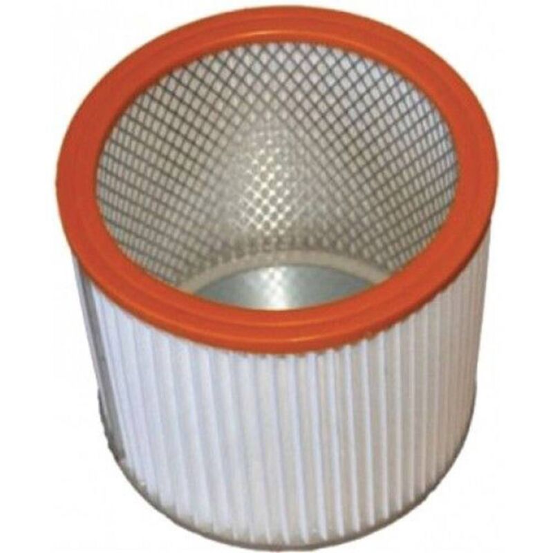 Filtro Cartuccia JUNIOR 429 Per Aspirapolvere SOTECO - Ricambio Originale, D.175X145X164 Mm - Foto 2