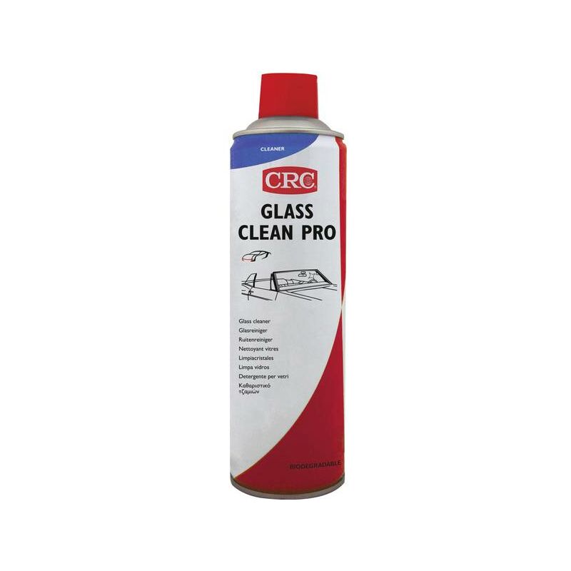 Detergente per vetri professionale ecologico| Eko Professional Litri 500 ML