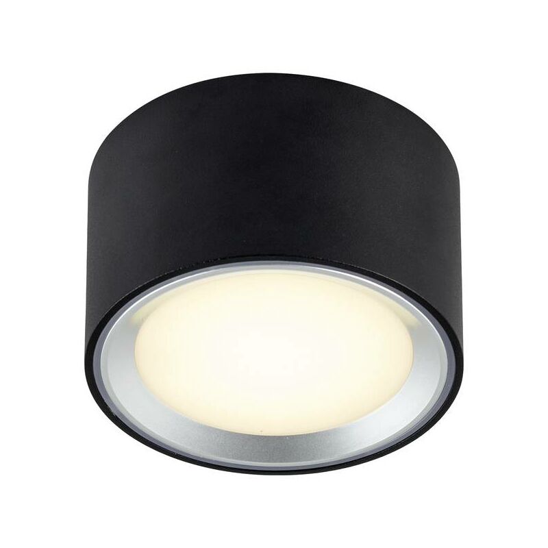 Nordlux 47540103 Fallon Lampada LED da incasso ERP: F (A - G) LED  (monocolore) LED 8.5 W