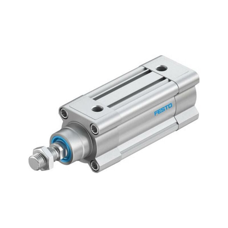 FESTO 1376305 DSBC-50-50-PPSA-N3 Cilindro circolare Materiale cassa:  Alluminio colato sotto pressione Lunghezza