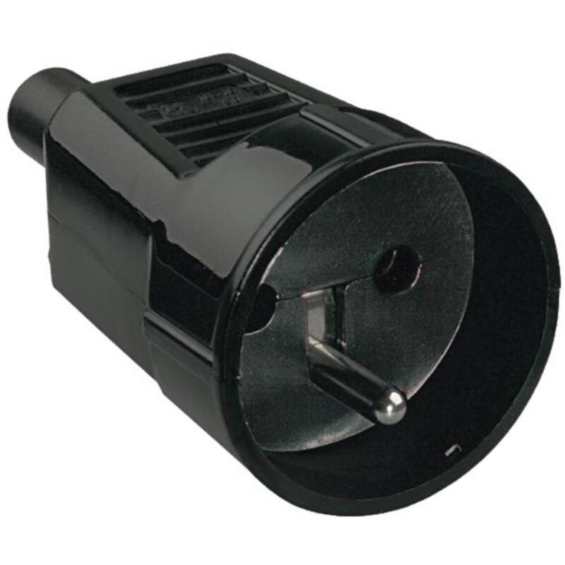 Presa volante IEC - presa IEC C19 16A 250Vac montaggio su cavo | Paoletti Ferrero Srl