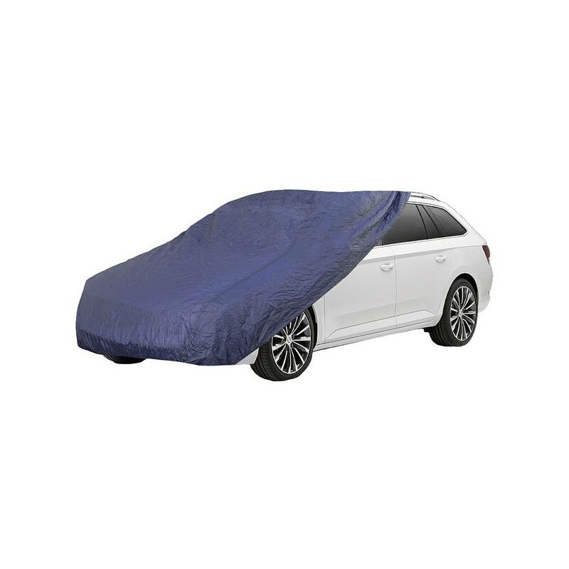 HP Autozubehör Copertura (L x L x A) 432 x 165 x 119 cm Adatto per (marca  auto): Universal