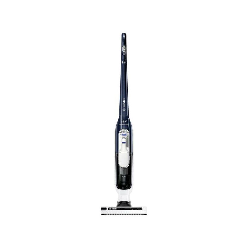 INSE aspirapolvere Cordless, 30Kpa 350W aspirapolvere verticale