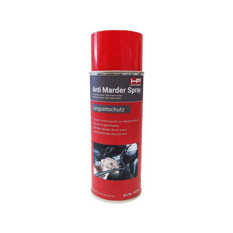 Spray antiacari Mayer 400 ml