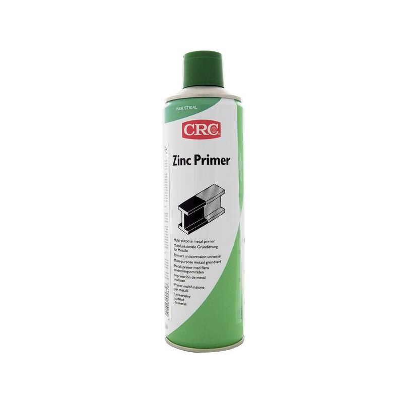 CRC Zinco fosfato prima mano 30419-AB 500 ml