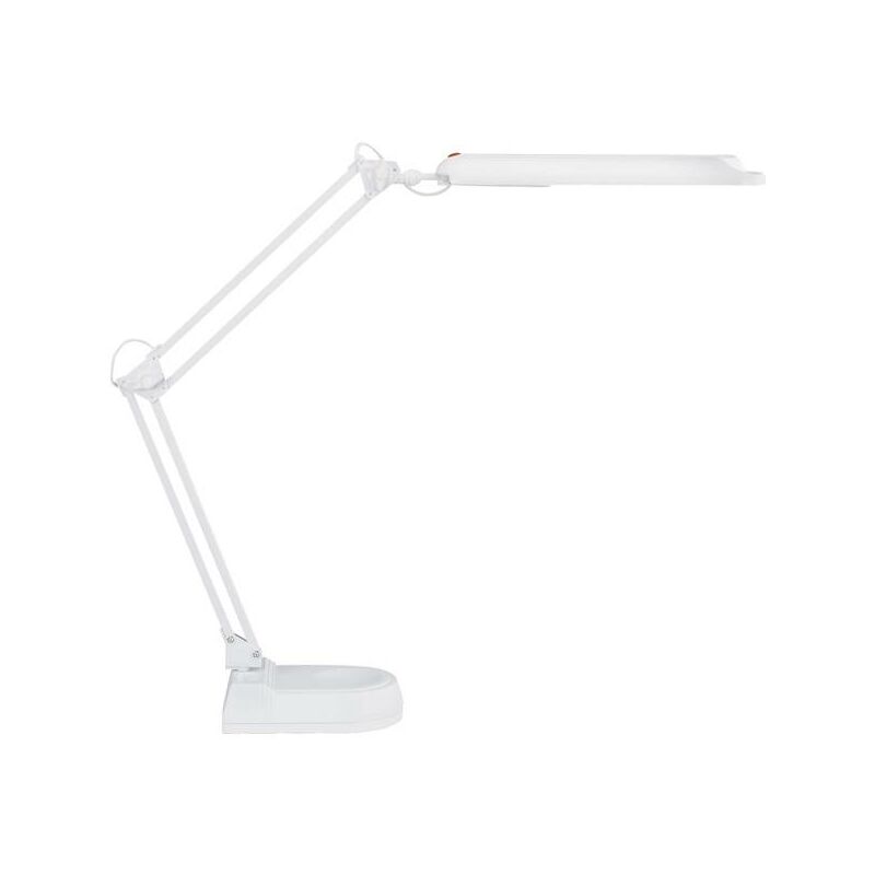 Maul 8213602 8213602 Lampada da scrivania Lampada a risparmio energetico  G23 11 W ERP: G (A 