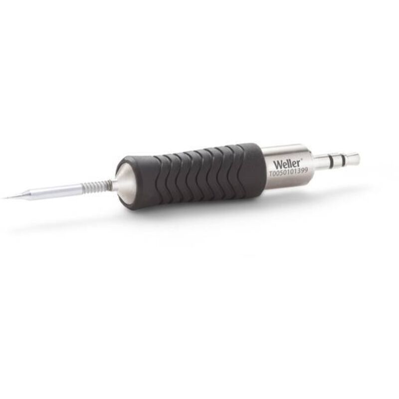 Punta Per Saldatore Weller LT-1S | Punta Rotonda Lunga Da 0.2mm Per Saldatura Di Precisione - 3