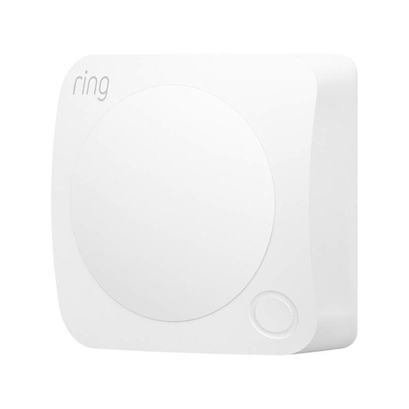 ring 4SP1SZ-0EU0 Alarm Motion Detector (2nd Gen) Sensore di movimento