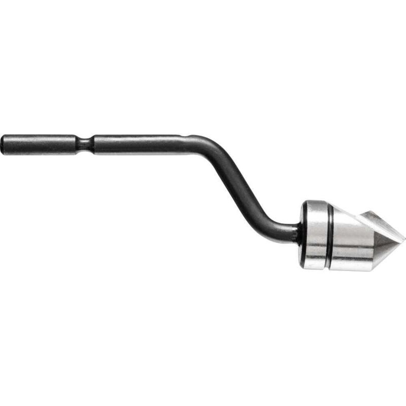 Fresa Sbavatrice Rotante PFERD 22900813 - Per Acciaio E Ghisa, Alta Precisione HSS - Foto 10