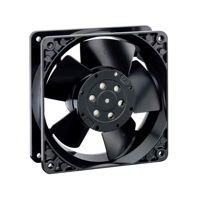 VENTILATORE QUADRATO VENTOLA RAFFREDDAMENTO FRIGO 92 X 92 MM 220VOLT V