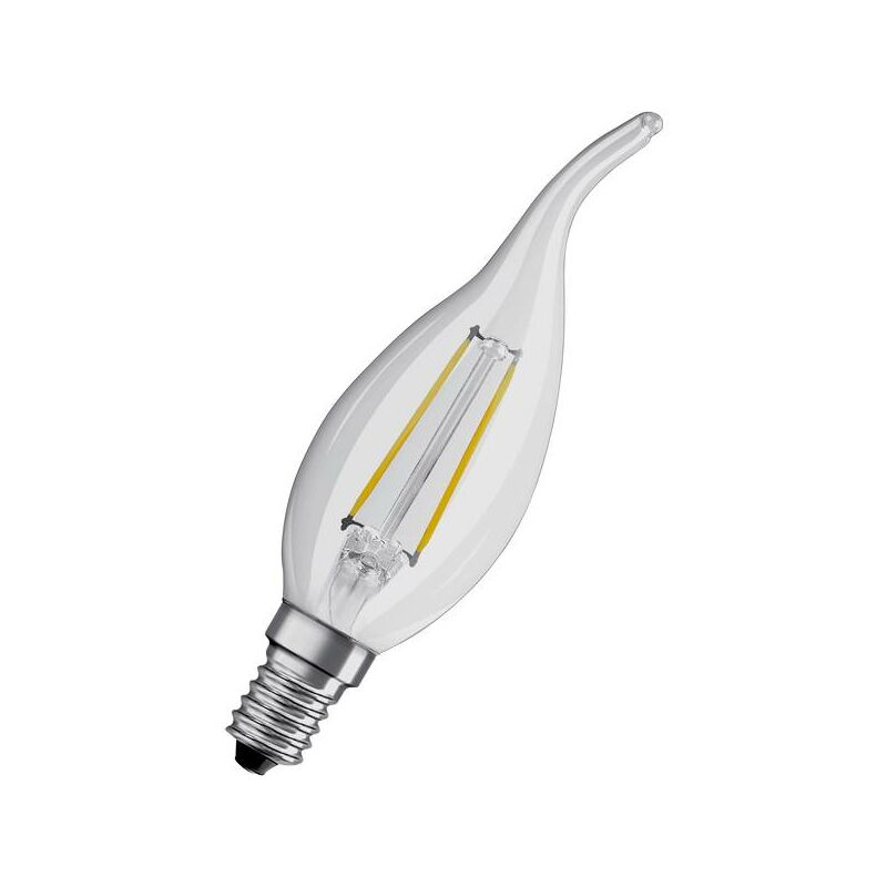 Buy OSRAM 4058075432550 LED (monochrome) EEC E (A - G) R7s Bulb