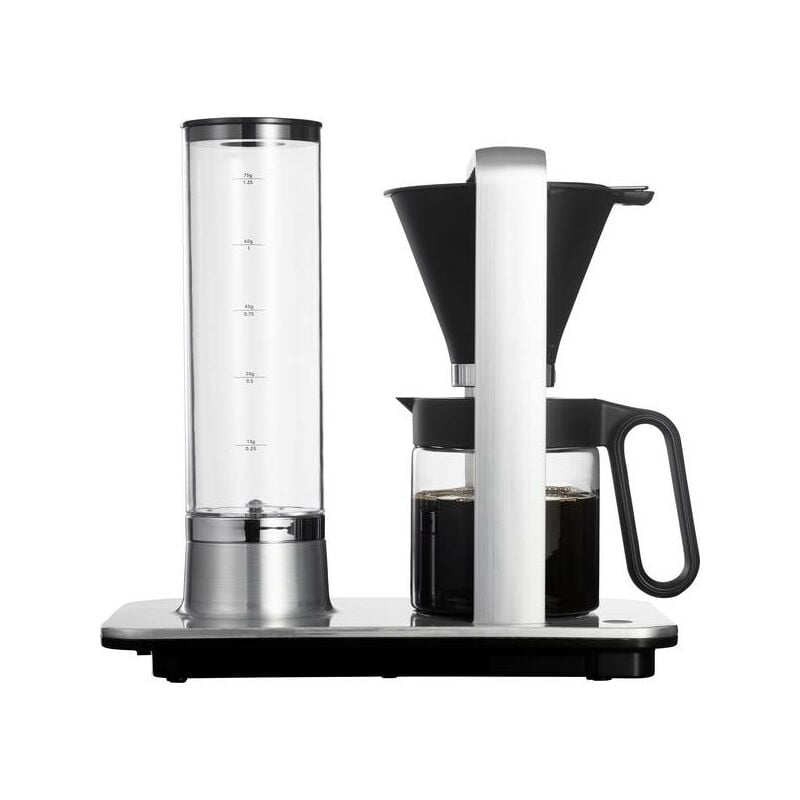 Livoo Macchina per il Caffè Programmabile 1,5 L 900 W Nera