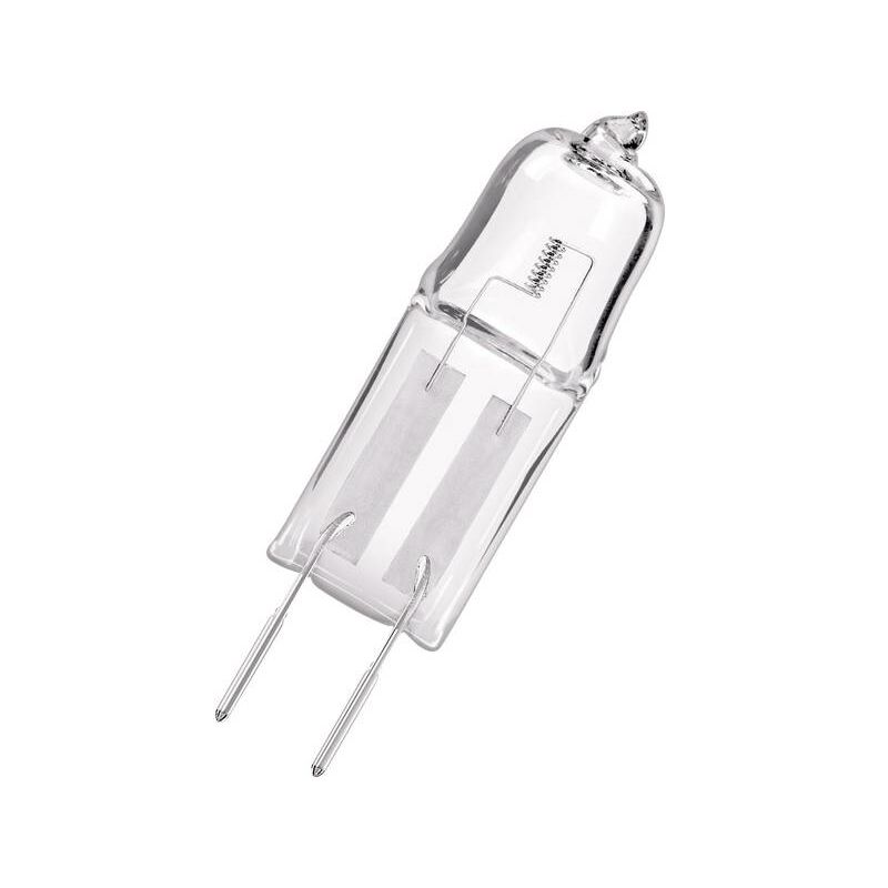 OSRAM Lampadina Eco Alogena ERP: G (A - G) GY6.35 44 mm 12 V 35 W