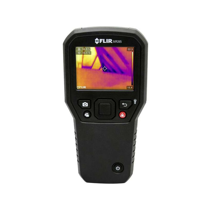 FLIR MR265 Misuratore di umidità per materiali termocamera integrata