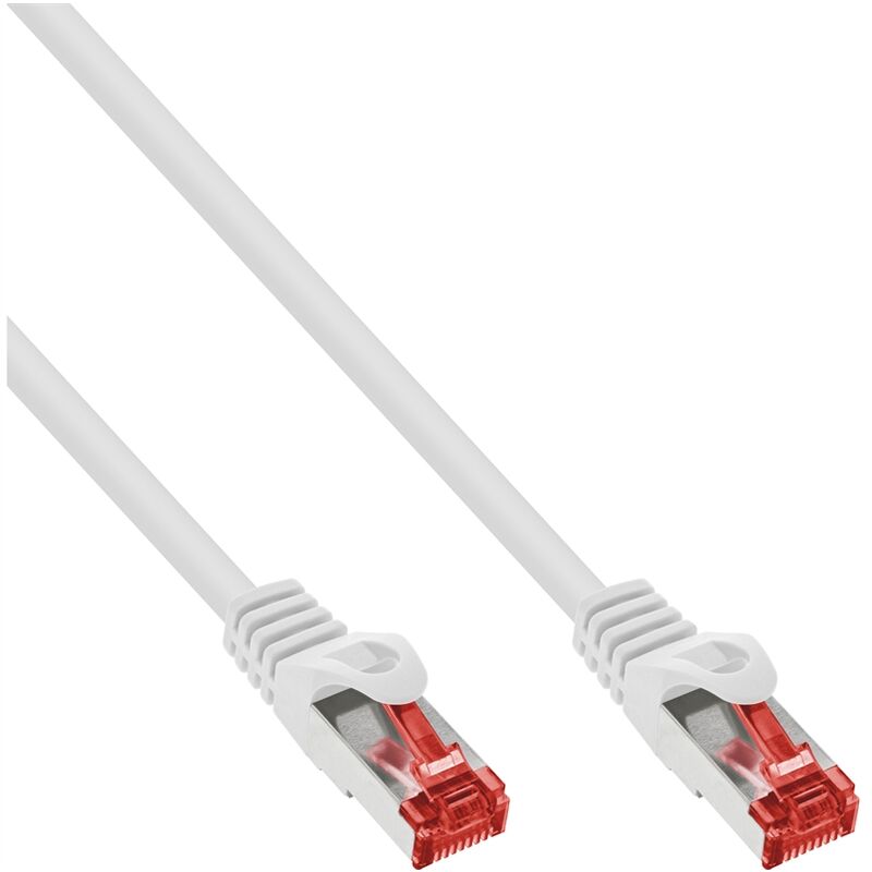 Connettori Ethernet Rj45 Passante Cat6 50 Pezzi Lan Plug Cat6 Cat5  Protezione Antipiega Connettore Cavo 