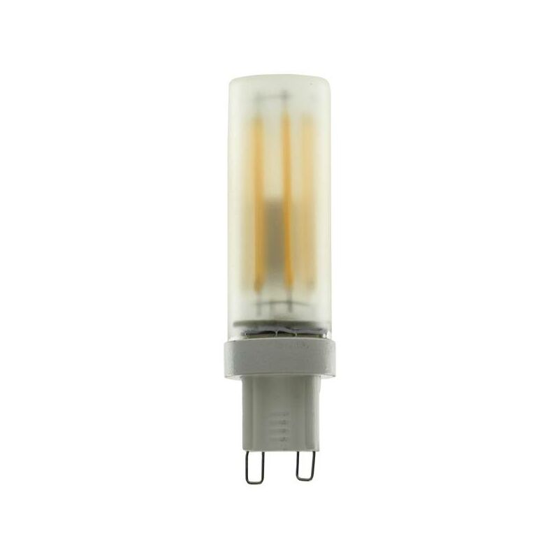 Segula 55618 LED (monocolore) ERP F (A - G) G9 Attacco ad innesto 4.5 W 35 W