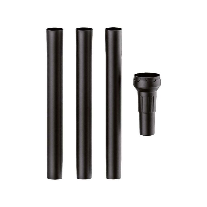 Tubi Aspirazione Latte Per Macchine Caffè DeLonghi ECAM, ESAM, ETAM - Ricambio 5313232961 (15,7 Cm) - Foto 4