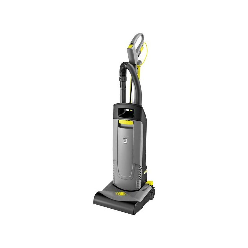 Aspiratore lava moquette tessuti tappezzerie 1600w SCHEPPACH sprayvac20