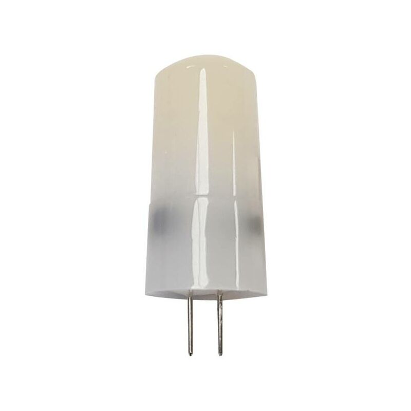 LightMe LM85374 LED (monocolore) ERP E (A - G) G4 2.5 W 28 W Bianco caldo (Ø